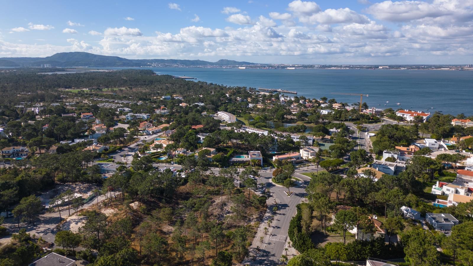 Plot 6139 m2, Soltroia, Grandola - Image 16