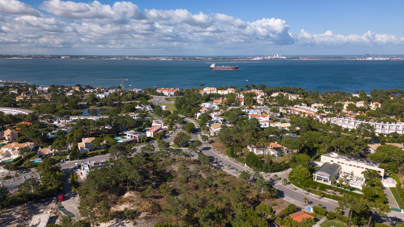 Plot 6139 m2, Soltroia, Grandola - Image 19