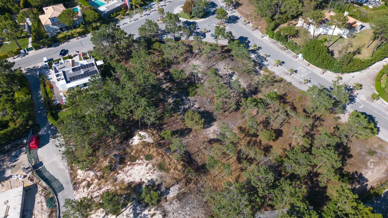 Plot 6139 m2, Soltroia, Grandola - Image 21