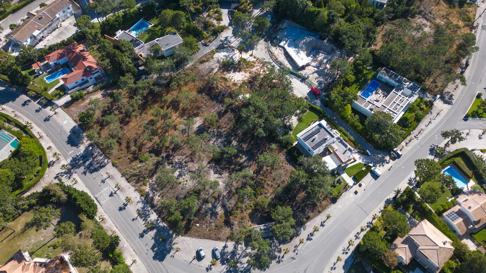 Plot 6139 m2, Soltroia, Grandola - Image 27