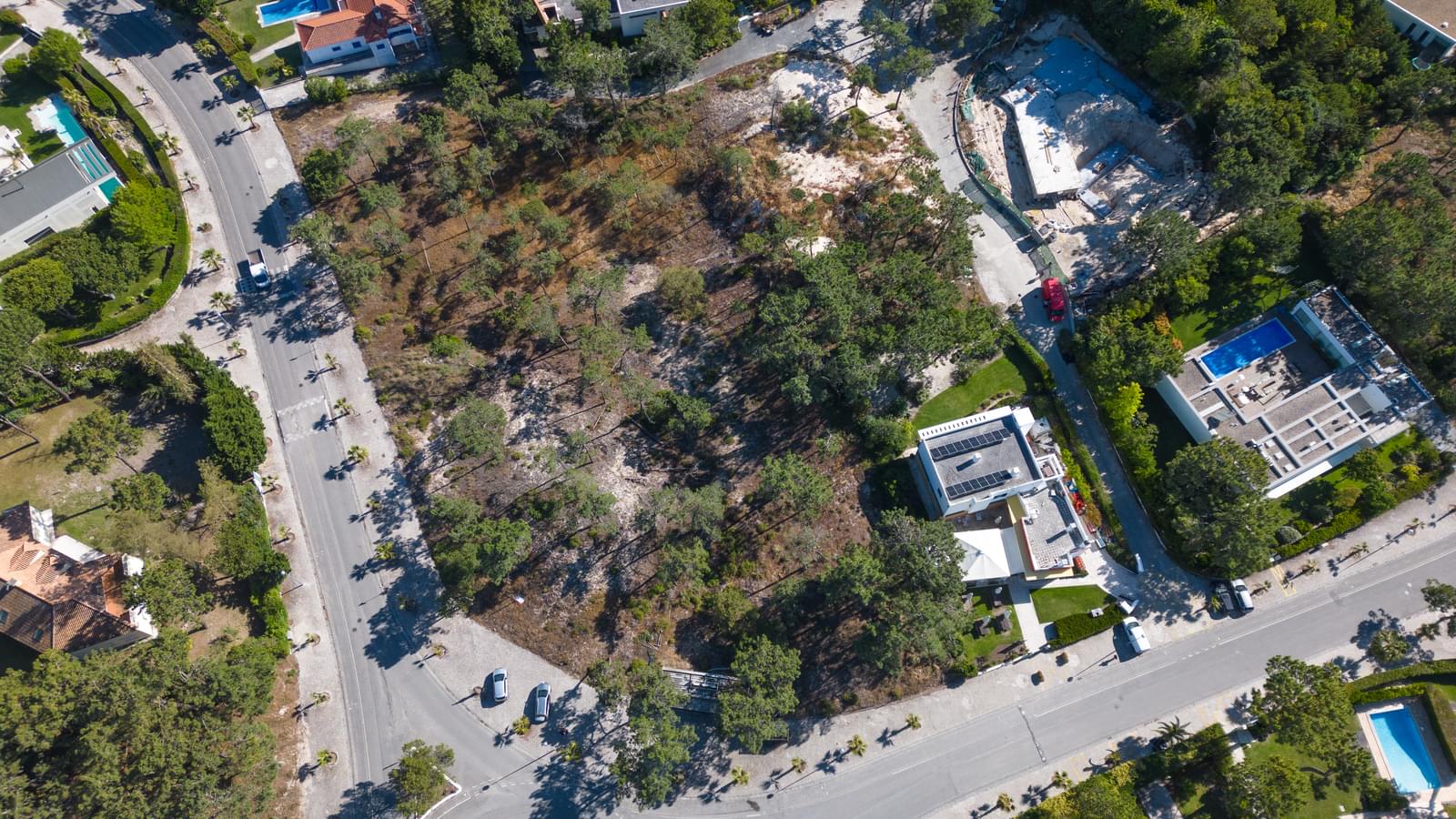 Plot 6139 m2, Soltroia, Grandola - Image 28