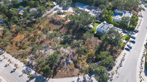 PF40378 - Plot 6139 m2, Soltroia, Grandola