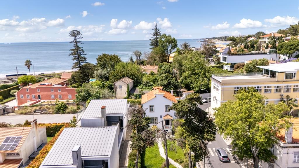 3 Bedroom Detached house with garden, Oeiras 1813456726