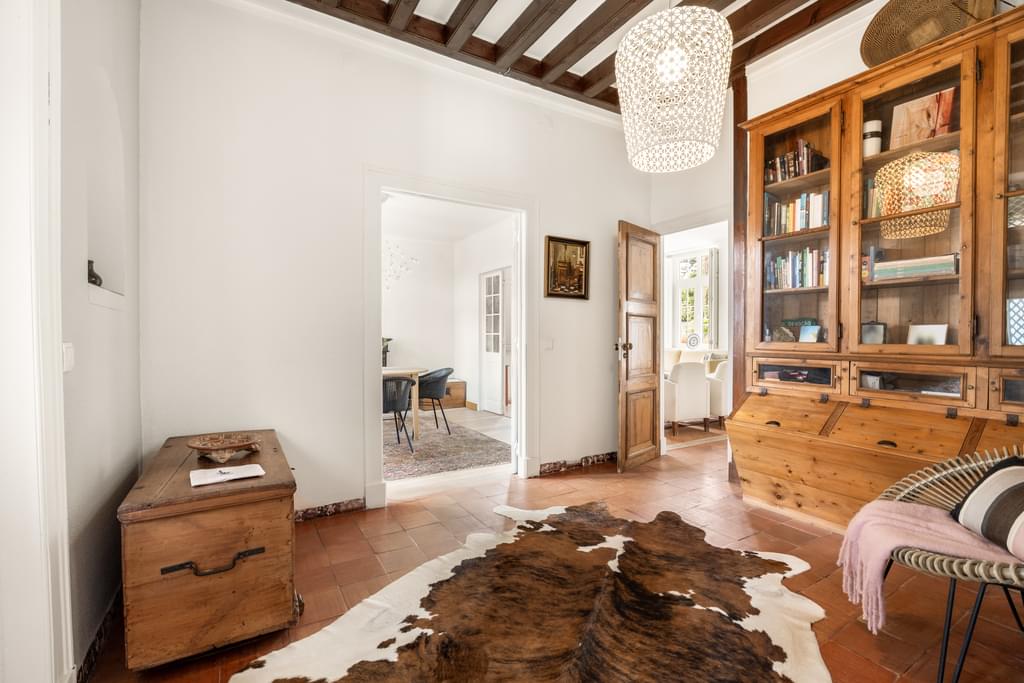 3 Bedroom Detached house with garden, Oeiras 1813456726