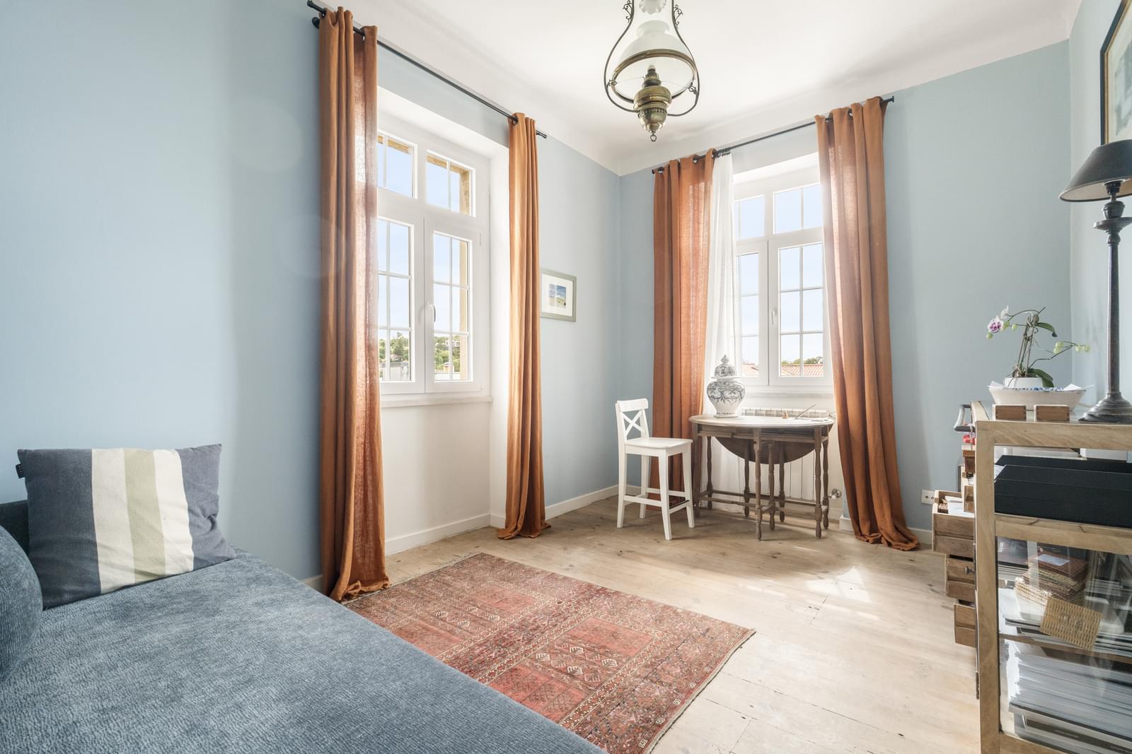 3 Bedroom Villa/Townhouse's Image 25
