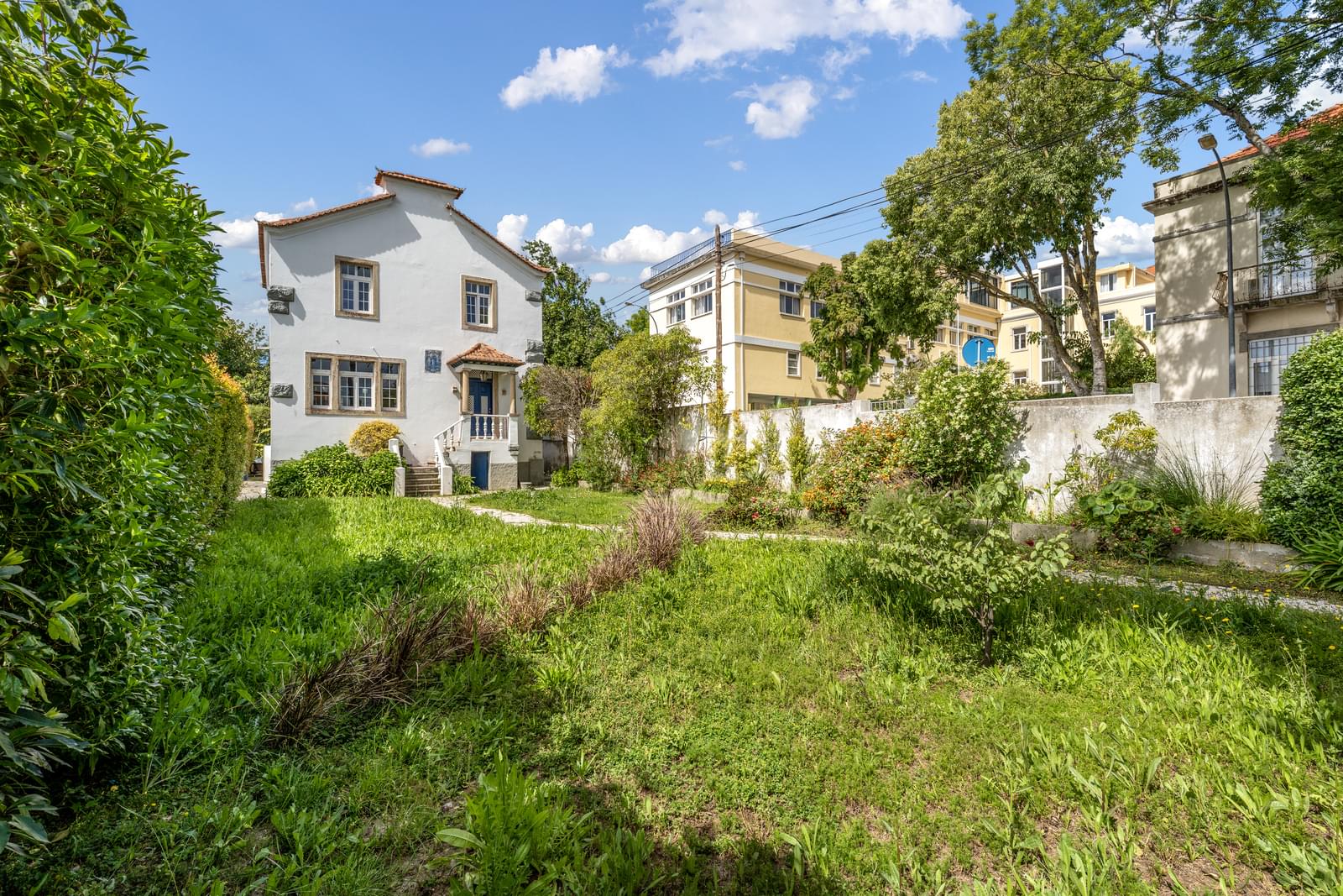 3 Bedroom Villa/Townhouse's Image 35