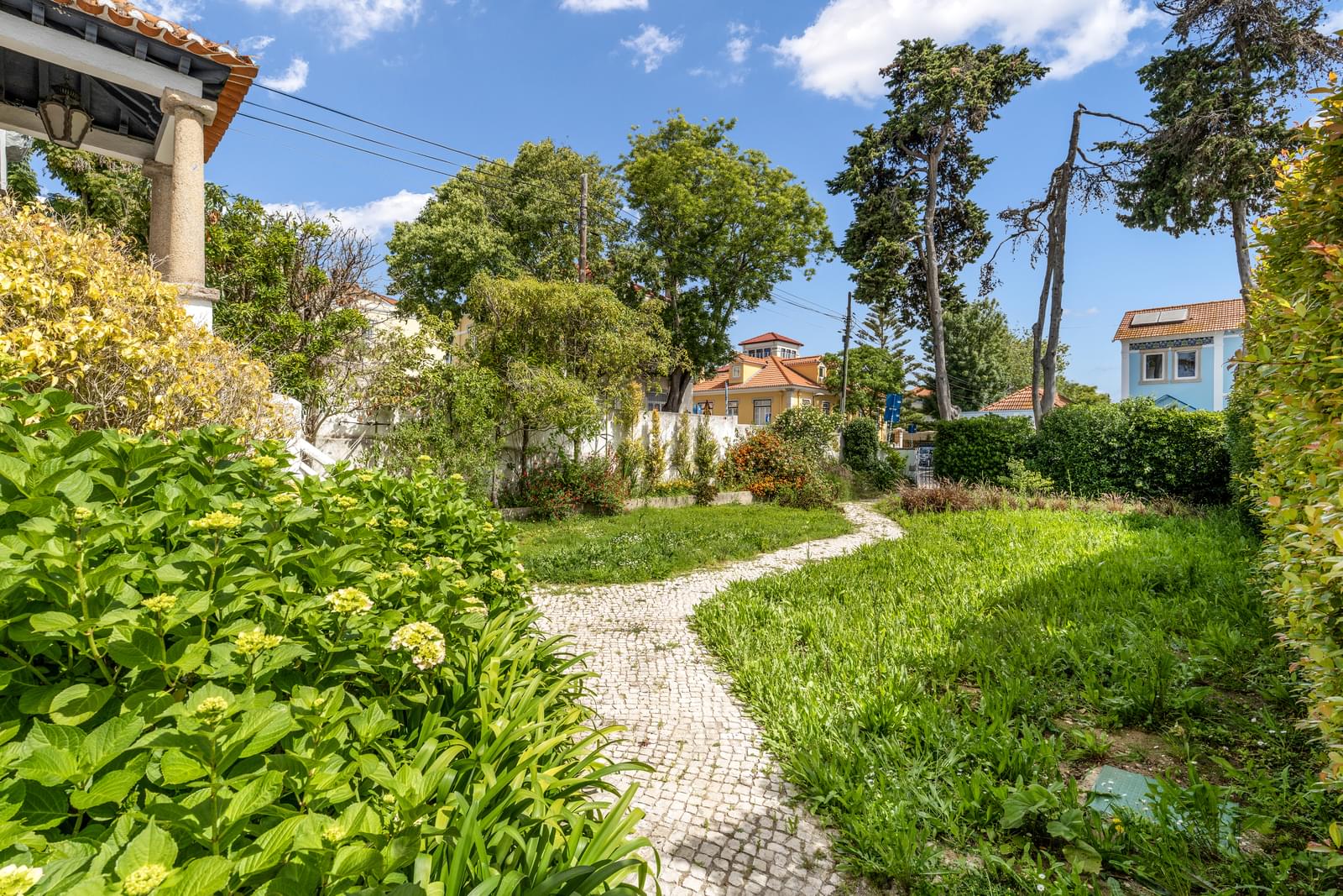 3 Bedroom Villa/Townhouse's Image 36