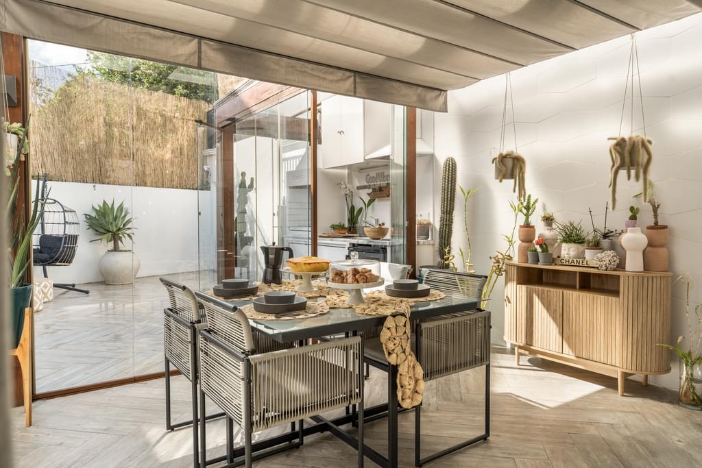 4 Bedroom House with garden, Encarnação, Lisboa 3131025584