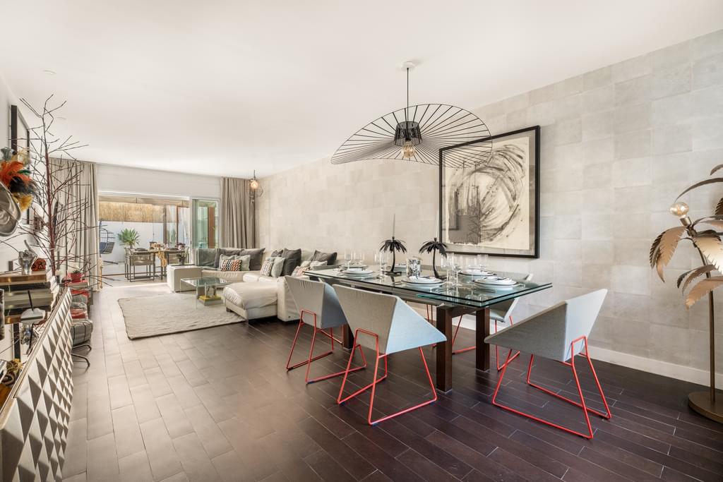 4 Bedroom House with garden, Encarnação, Lisboa 3131025584