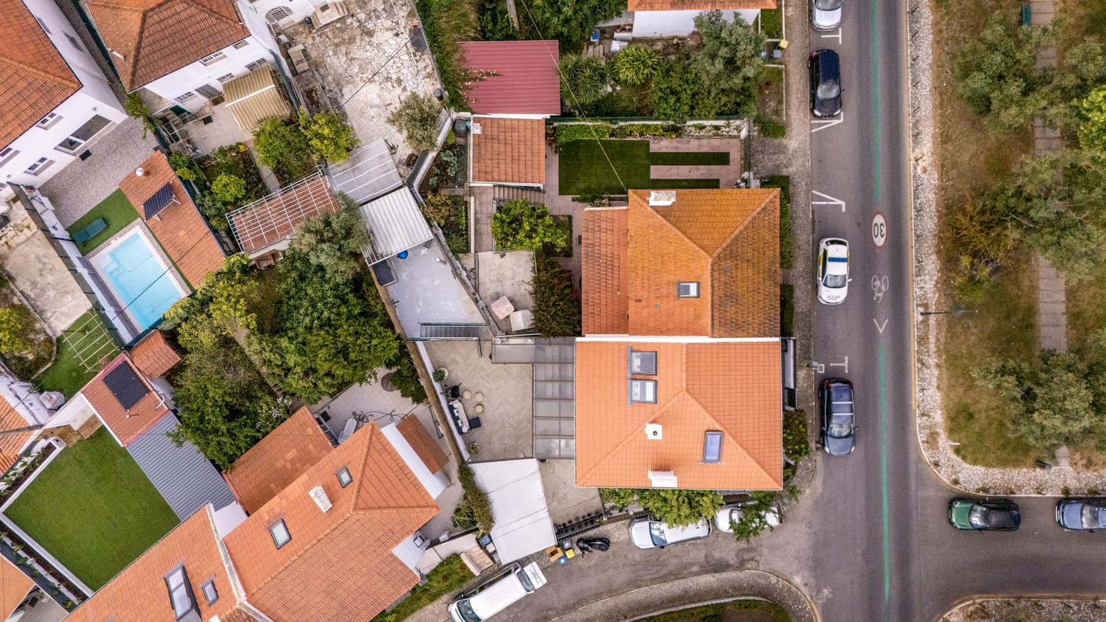 4 Bedroom Villa/Townhouse's Image 33