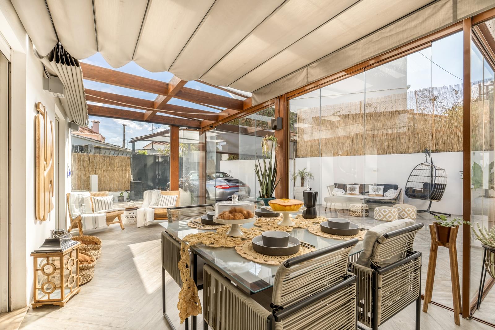 4 Bedroom Villa/Townhouse's Image 4