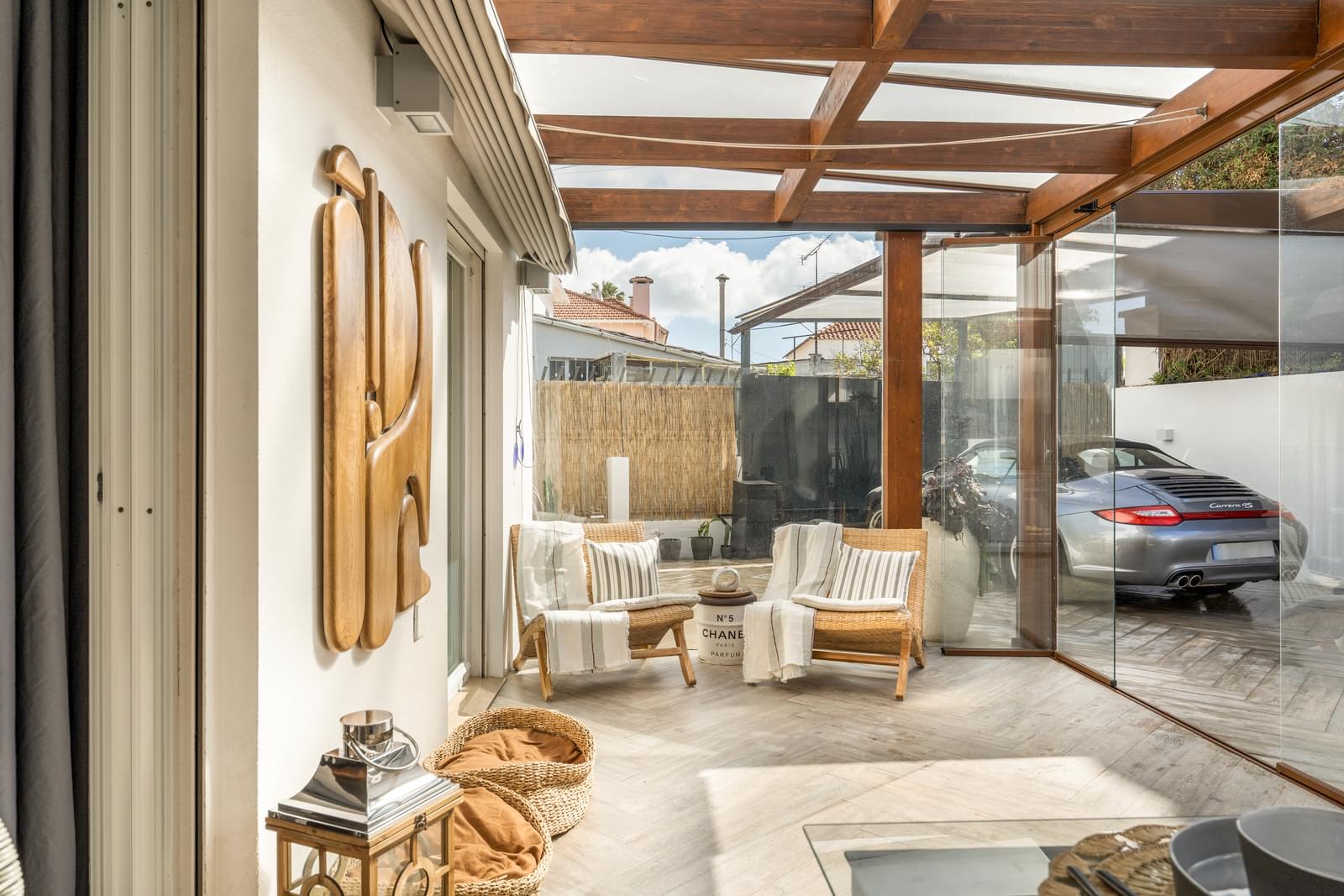 4 Bedroom Villa/Townhouse's Image 27