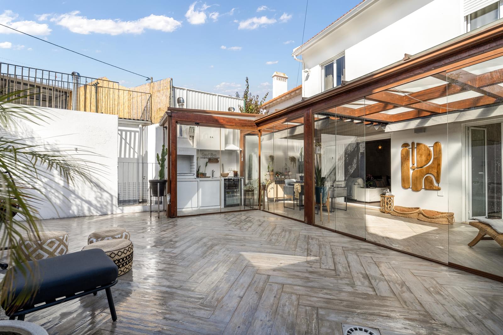 4 Bedroom Villa/Townhouse's Image 30