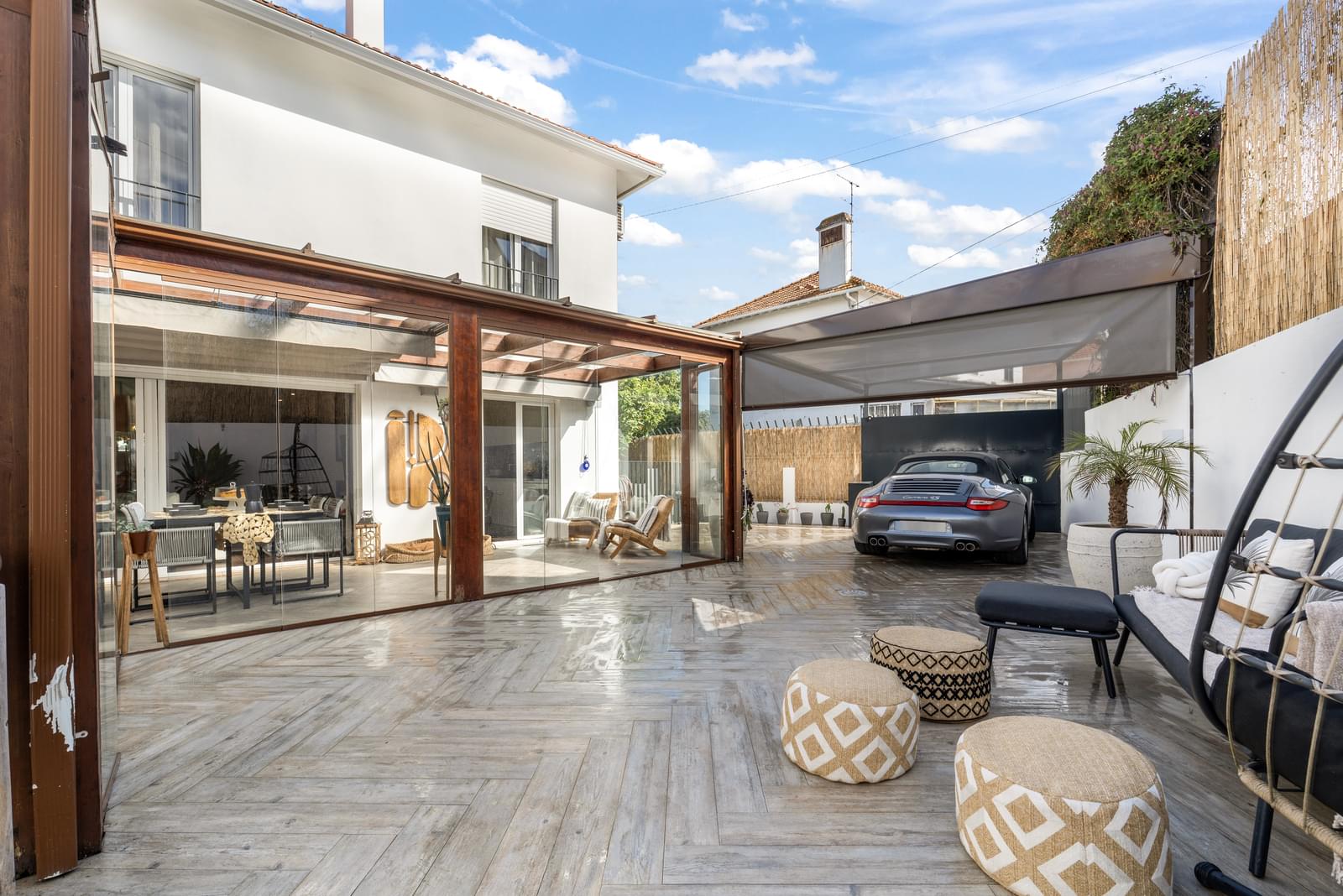 4 Bedroom Villa/Townhouse's Image 28
