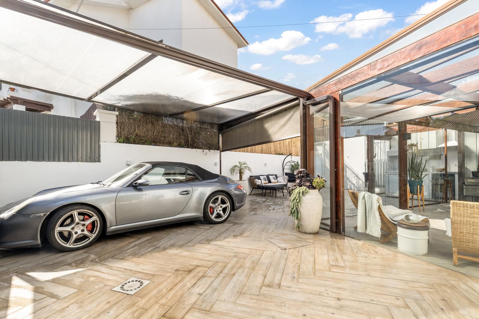 4 Bedroom Villa/Townhouse's Image 26