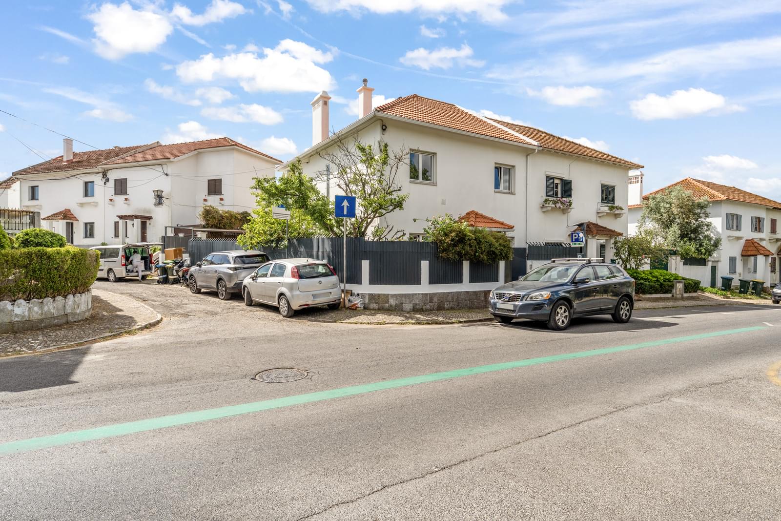 4 Bedroom Villa/Townhouse's Image 31
