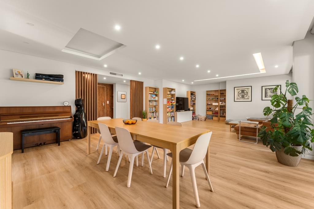 4 Bedroom Apartment with garden, Carcavelos, Cascais 200175482
