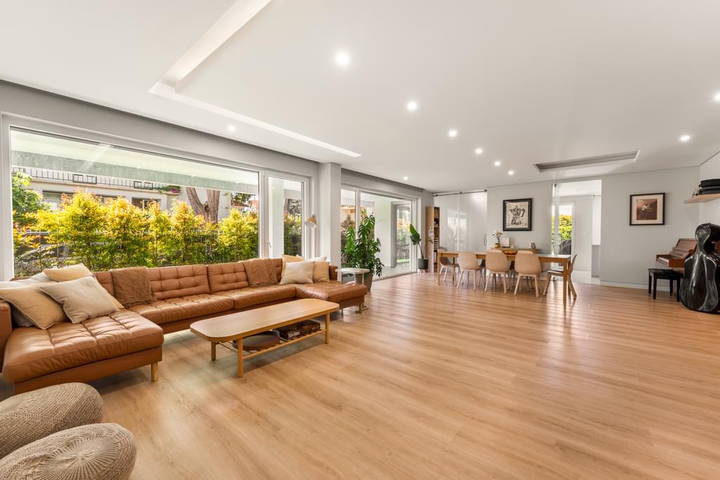 4 Bedroom Apartment with garden, Carcavelos, Cascais 200175482