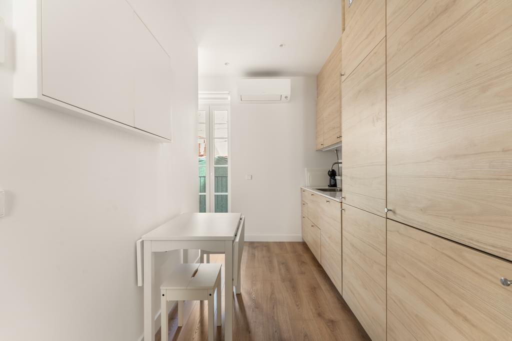 1 Bedroom Apartment new, Santa Isabel, Lisboa 1447631624