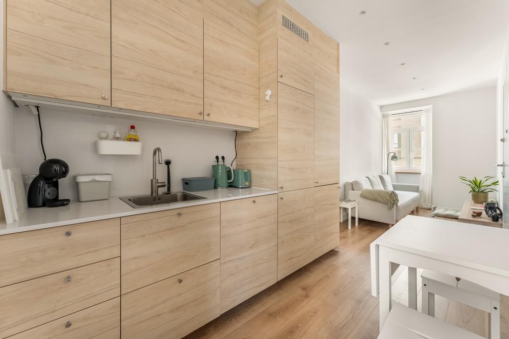 1 Bedroom Apartment new, Santa Isabel, Lisboa 1447631624