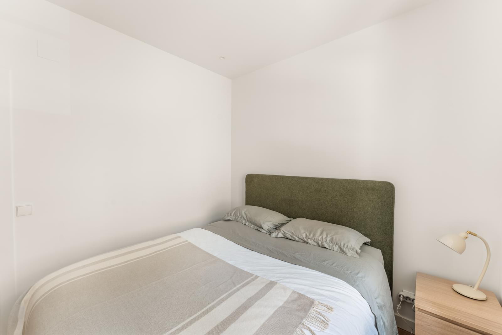 Apartamento T1 novo, Santa Isabel, Lisboa - Imagem 10