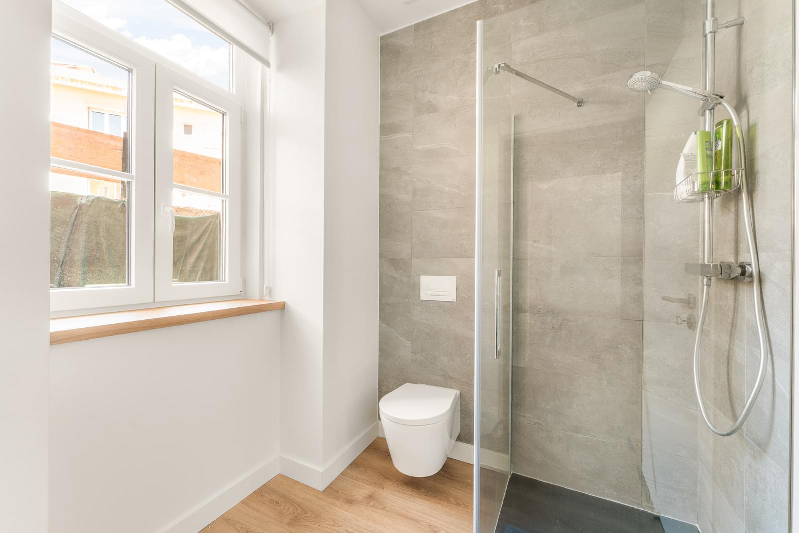 Apartamento T1 novo, Santa Isabel, Lisboa - Imagem 11