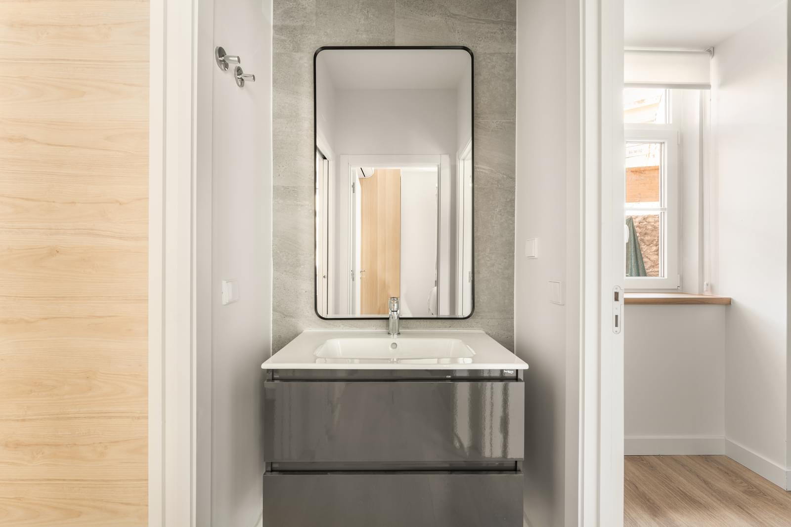 Apartamento T1 novo, Santa Isabel, Lisboa - Imagem 6