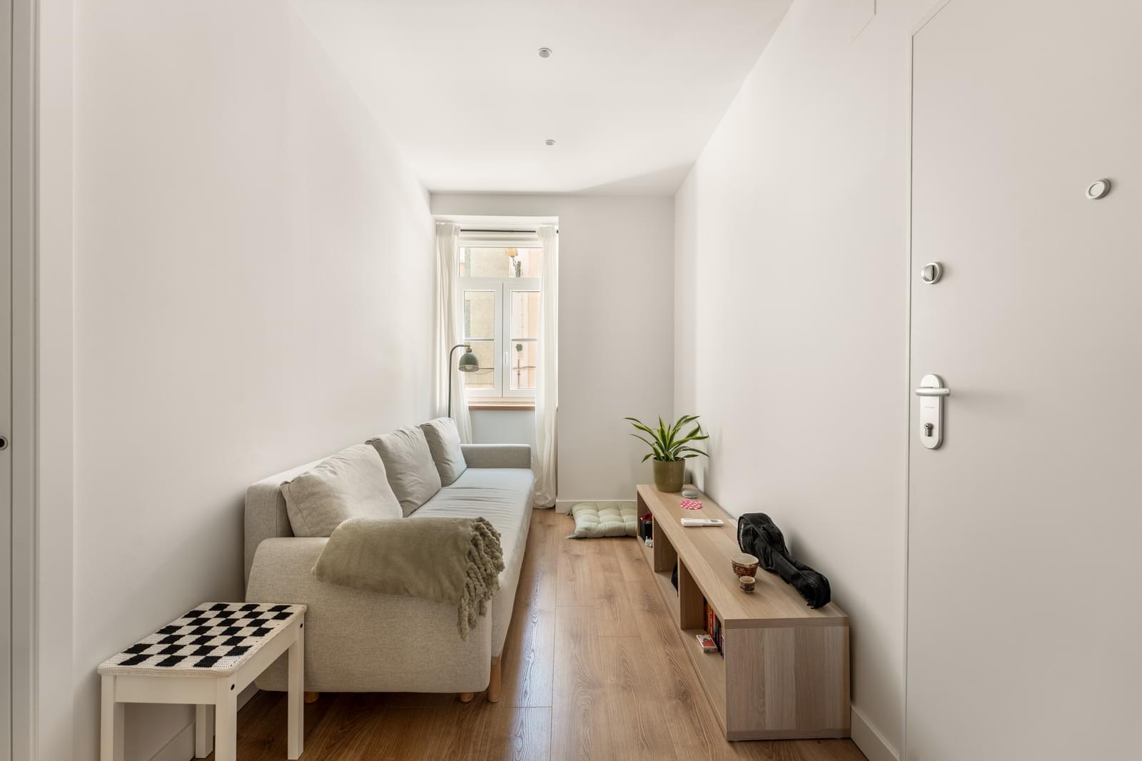 Apartamento T1 novo, Santa Isabel, Lisboa - Imagem 12