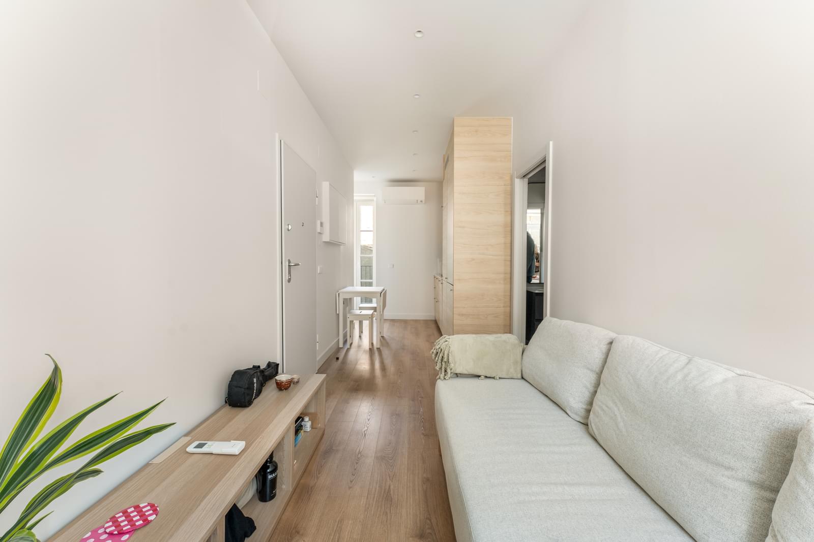 Apartamento T1 novo, Santa Isabel, Lisboa - Imagem 13