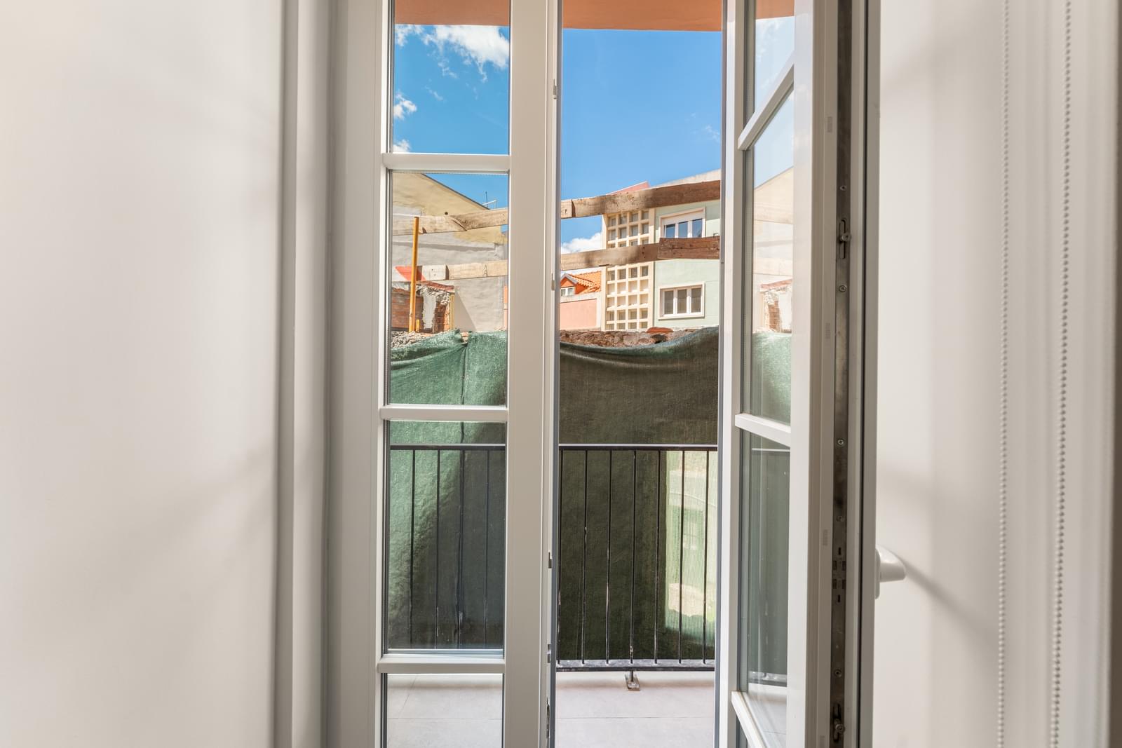 Apartamento T1 novo, Santa Isabel, Lisboa - Imagem 14