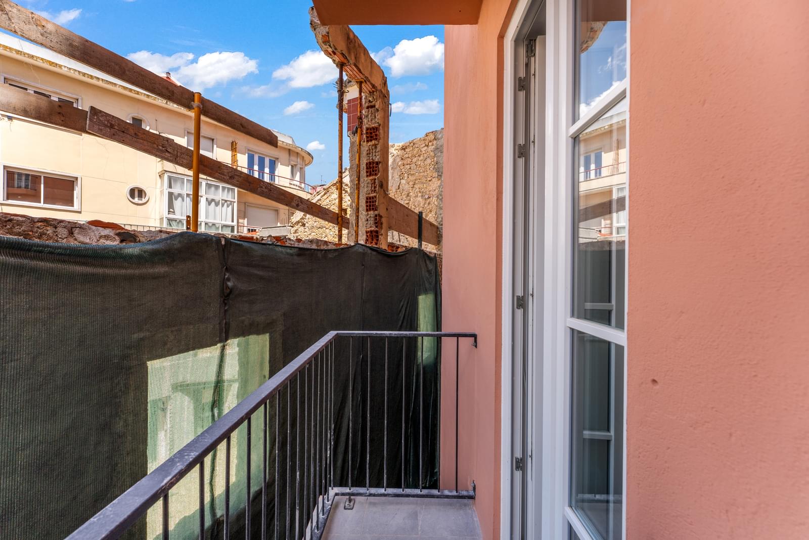 Apartamento T1 novo, Santa Isabel, Lisboa - Imagem 15