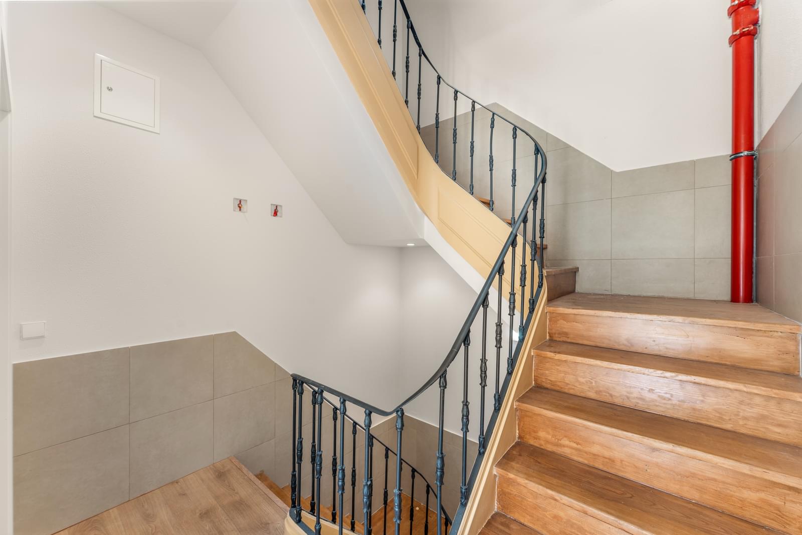 Apartamento T1 novo, Santa Isabel, Lisboa - Imagem 18