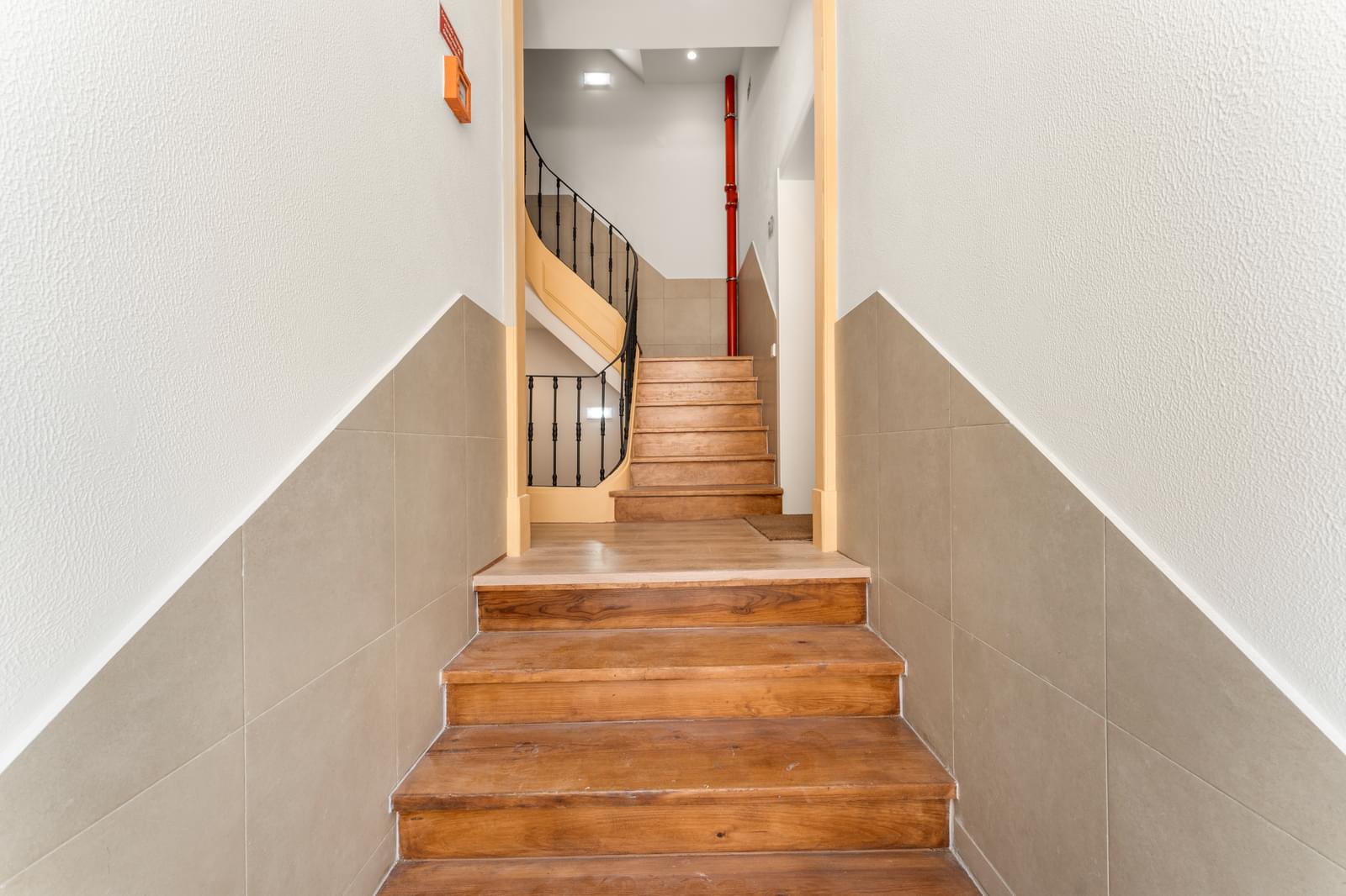 Apartamento T1 novo, Santa Isabel, Lisboa - Imagem 19