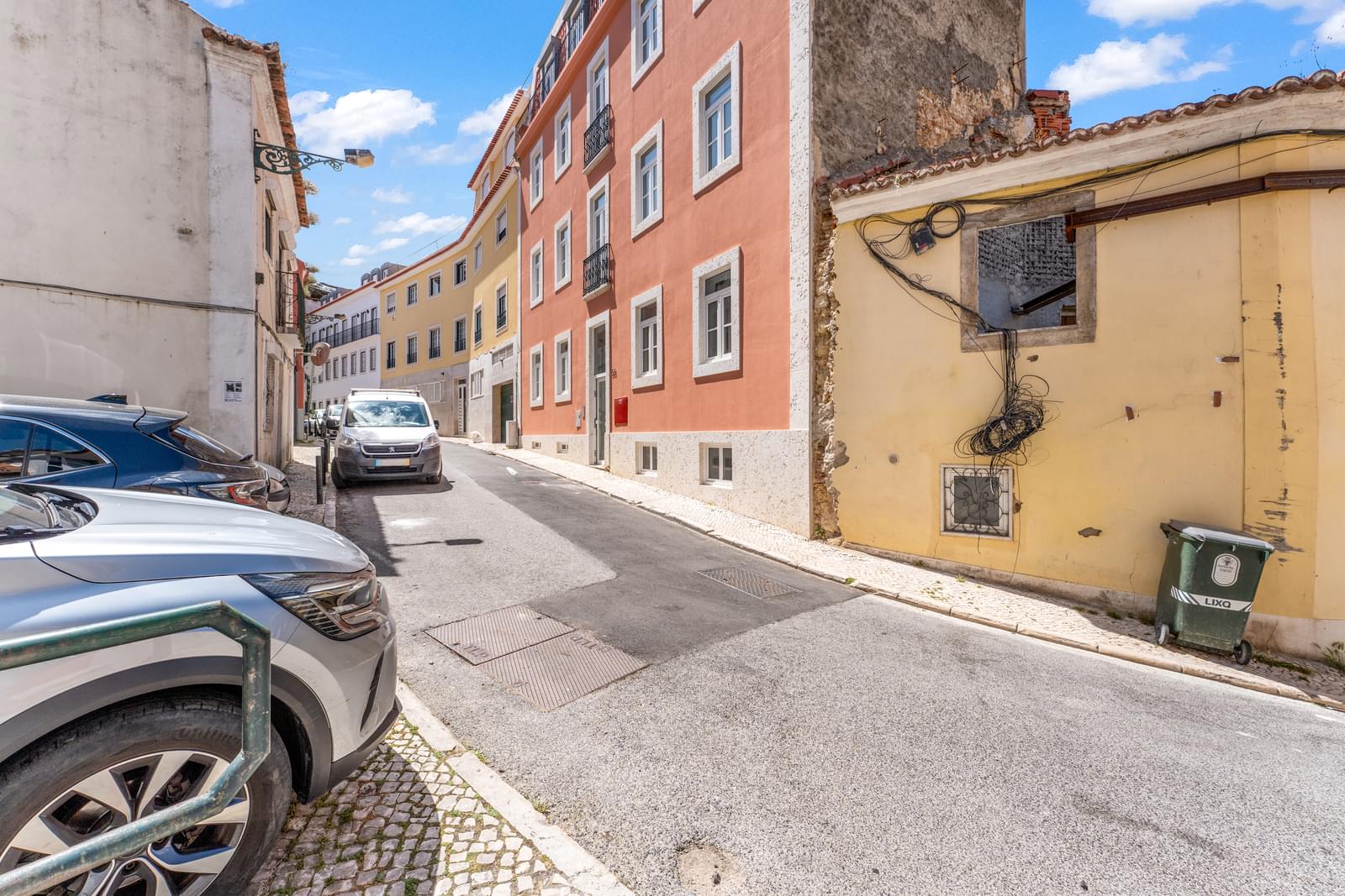 Apartamento T1 novo, Santa Isabel, Lisboa - Imagem 8