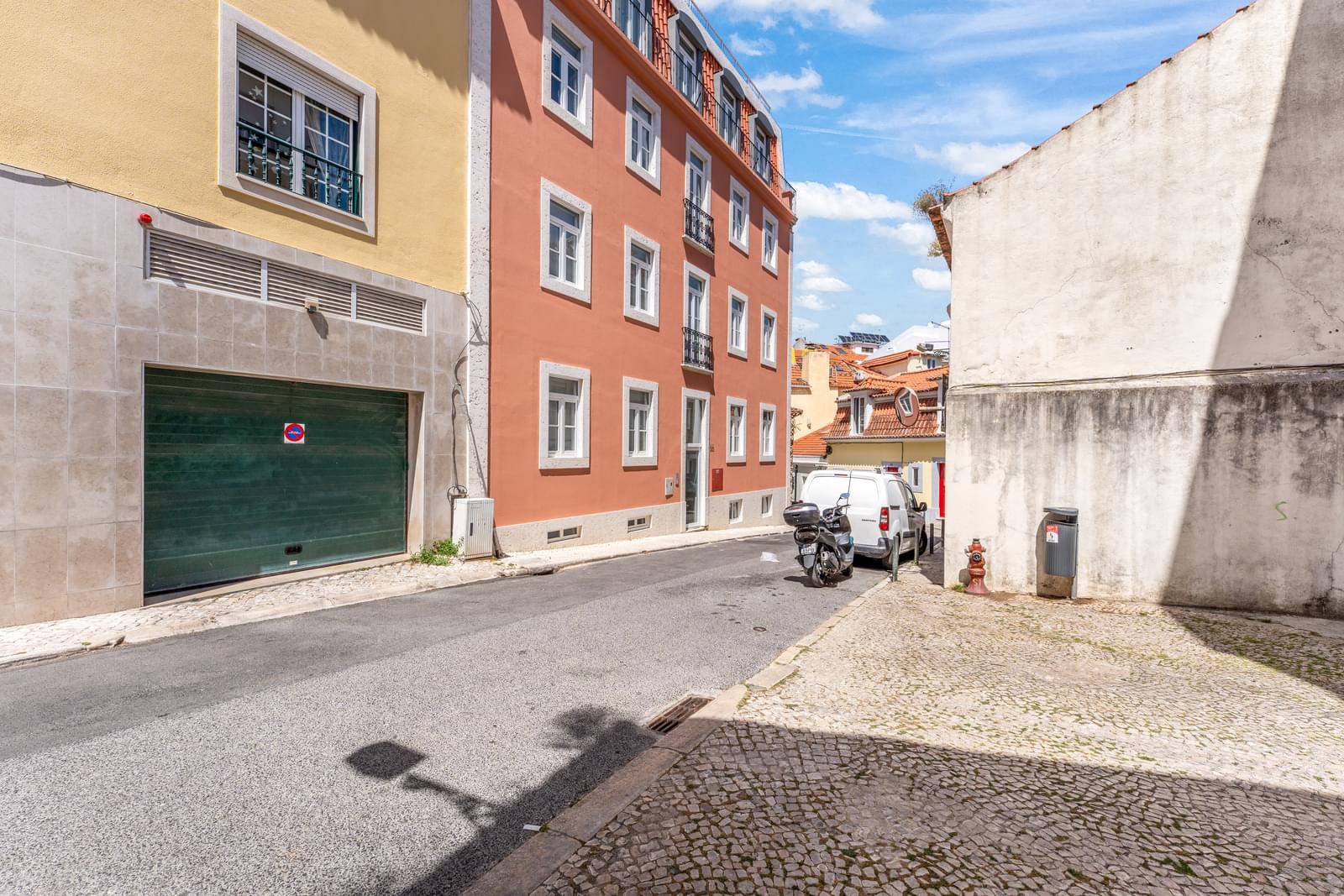 Apartamento T1 novo, Santa Isabel, Lisboa - Imagem 16