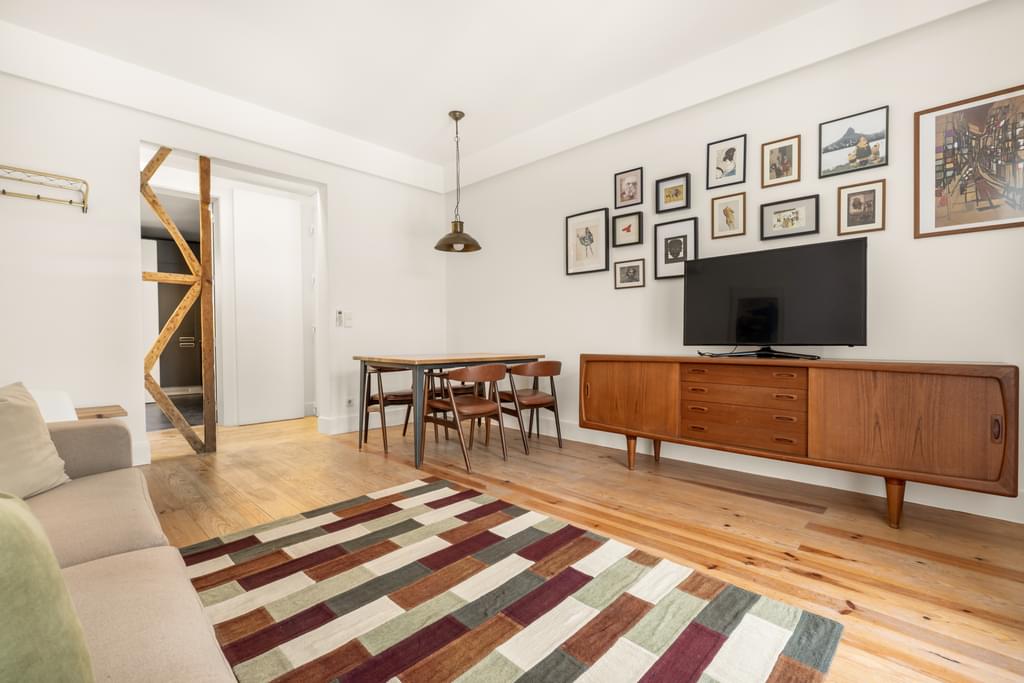 2 Bedroom Apartment, Príncipe Real, Lisboa 2235769650