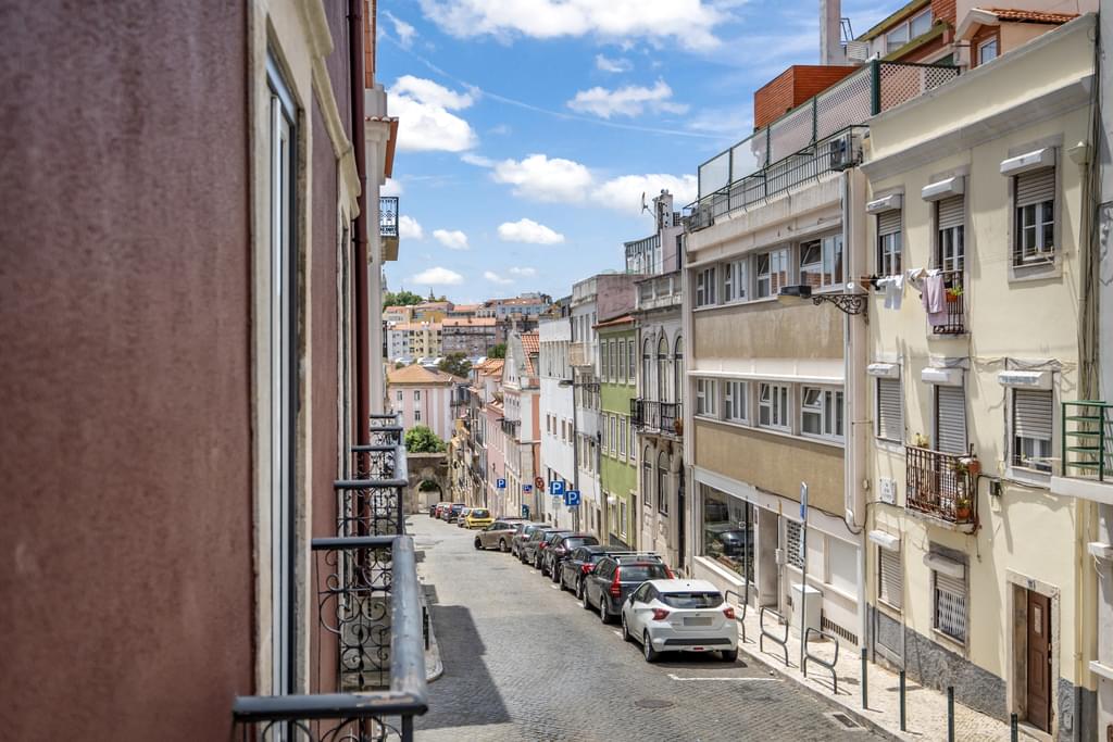 2 Bedroom Apartment, Príncipe Real, Lisboa 2235769650