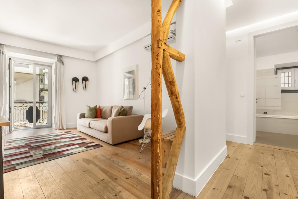 2 Bedroom Apartment, Príncipe Real, Lisboa 2235769650