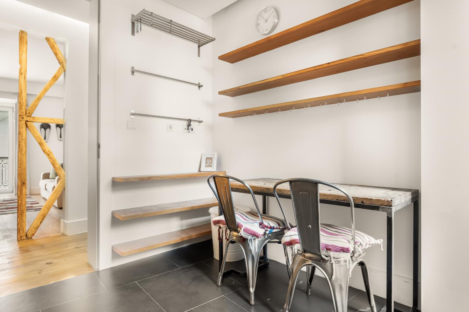Apartamento T2, Príncipe Real, Lisboa - Imagem 8