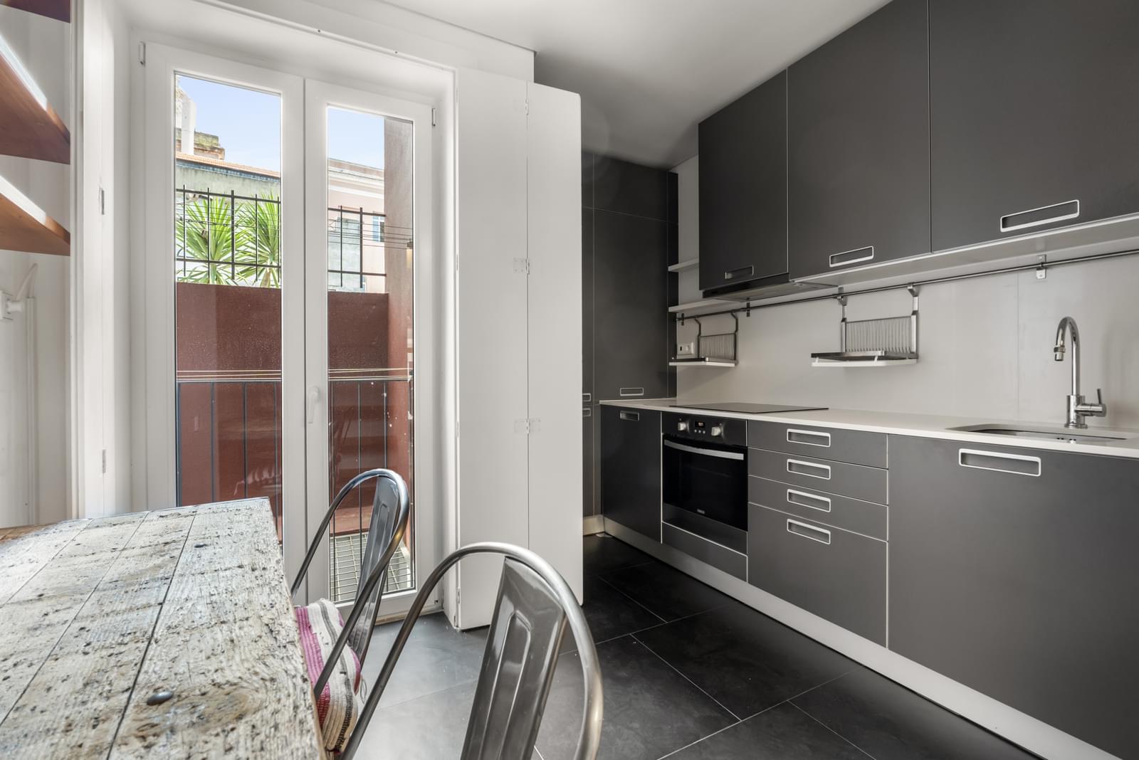 Apartamento T2, Príncipe Real, Lisboa - Imagem 9