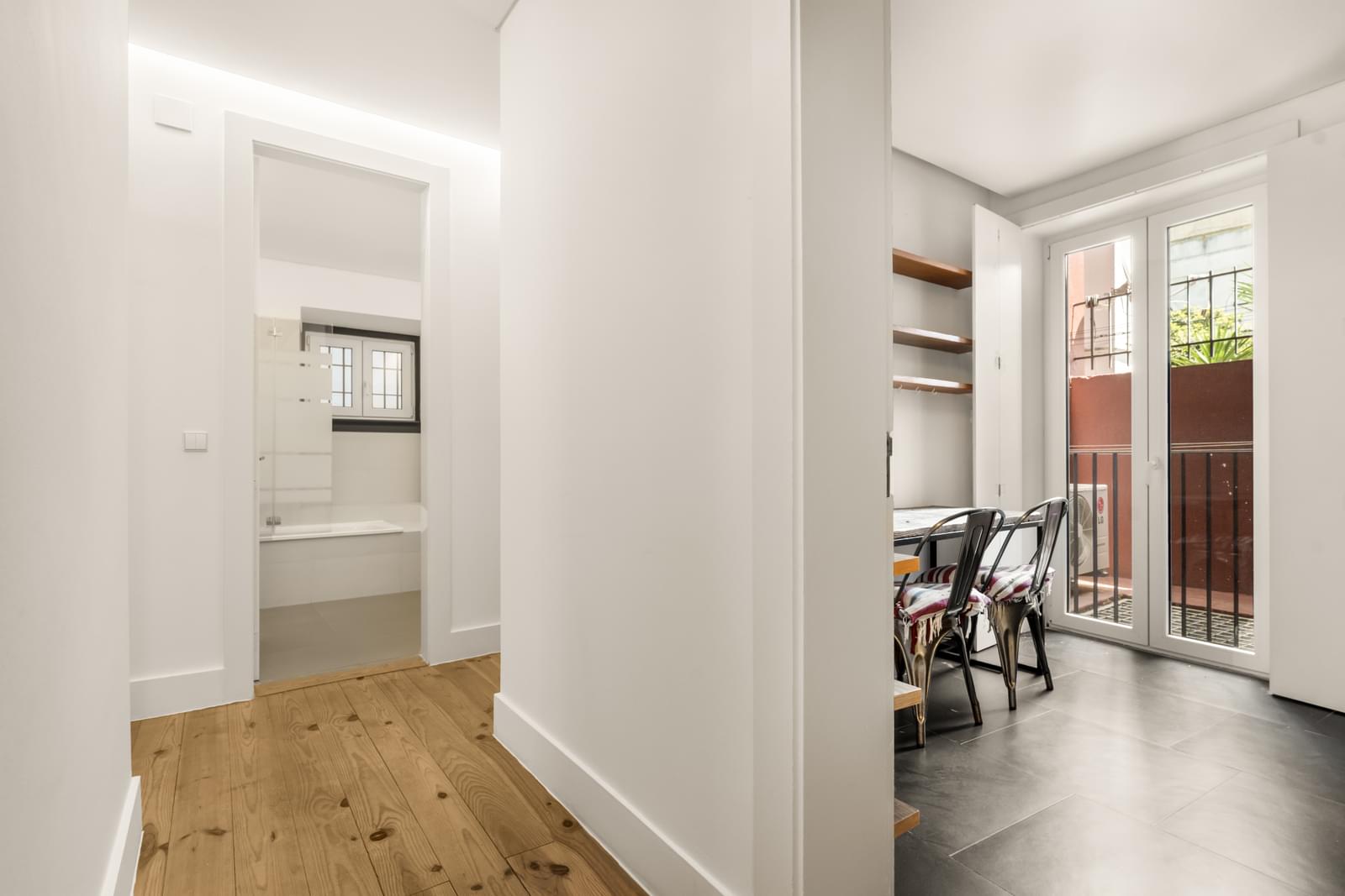 Apartamento T2, Príncipe Real, Lisboa - Imagem 10