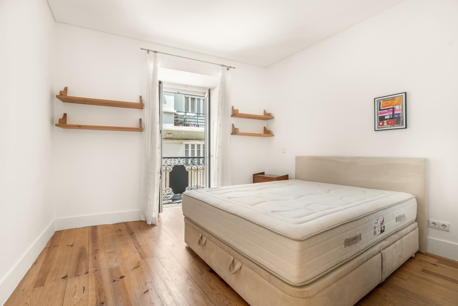 Apartamento T2, Príncipe Real, Lisboa - Imagem 15