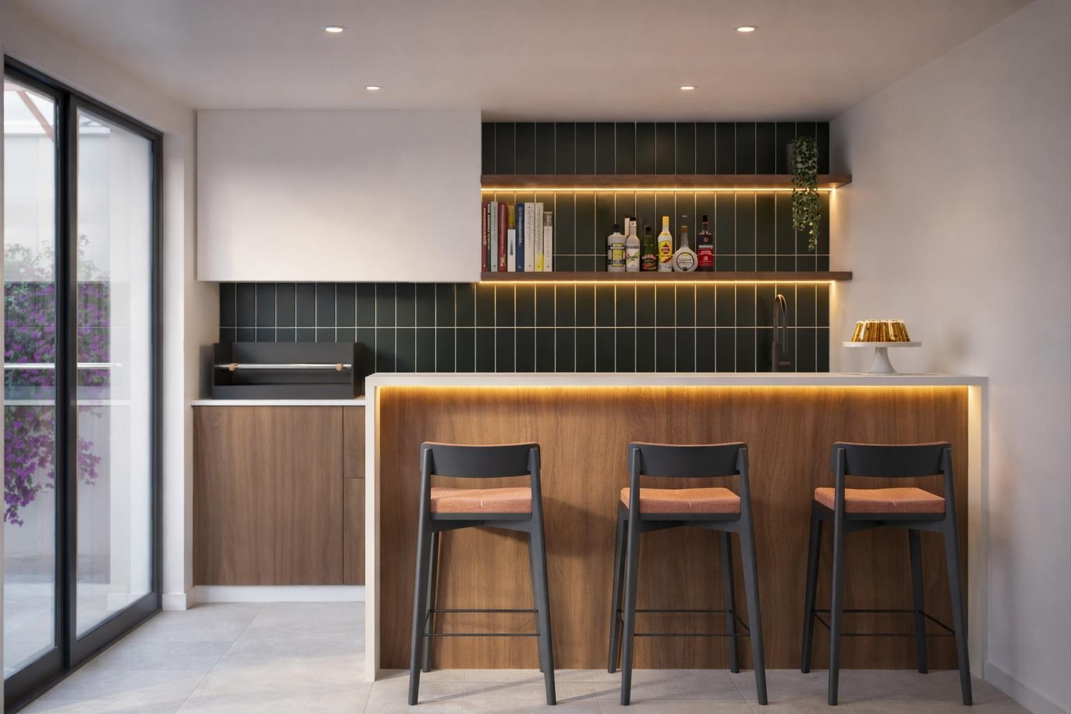 4 Bedroom Villa/Townhouse's Image 36