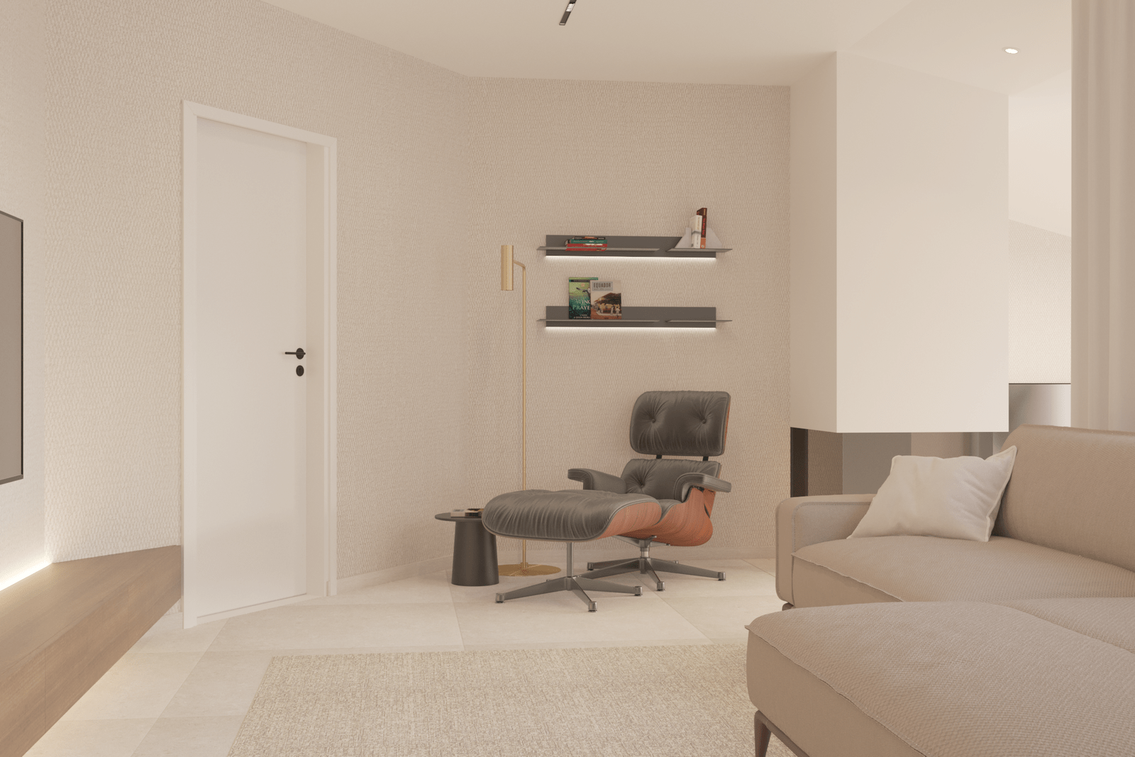 4 Bedroom Villa/Townhouse's Image 20