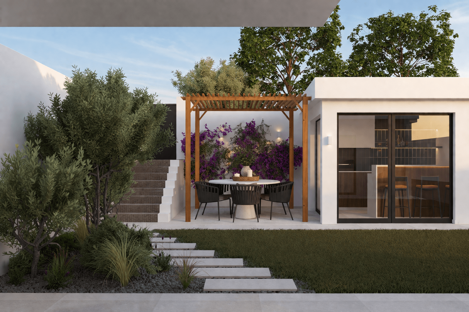 4 Bedroom Villa/Townhouse's Image 33