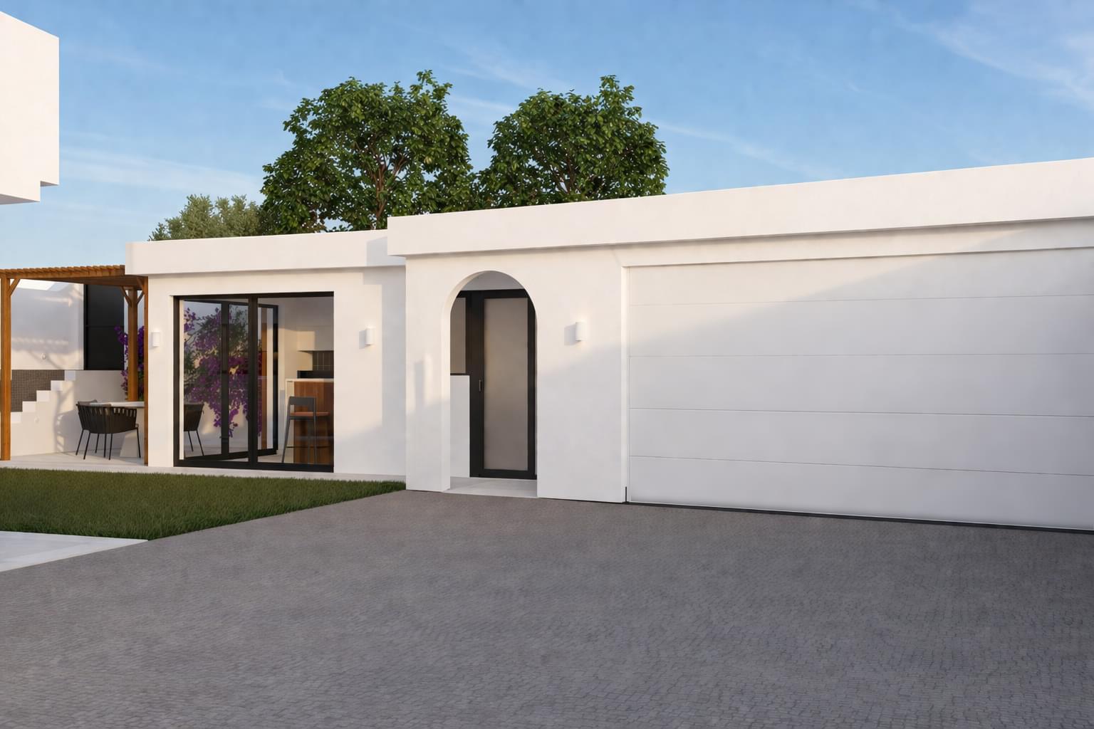 4 Bedroom Villa/Townhouse's Image 34