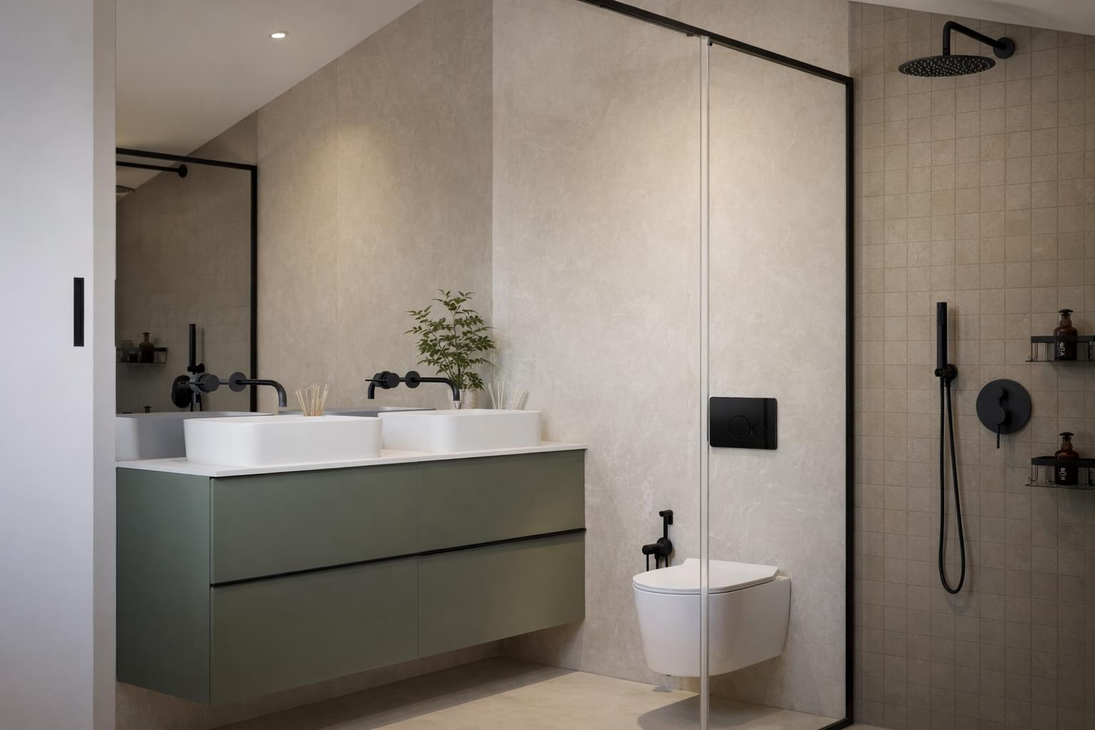 4 Bedroom Villa/Townhouse's Image 18