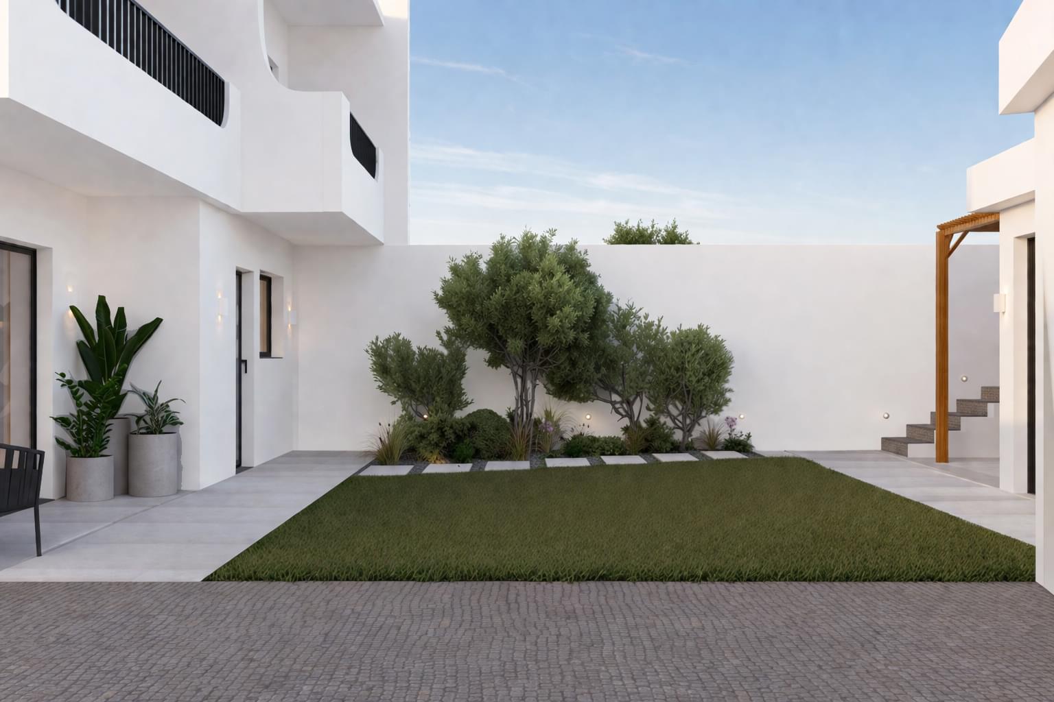 4 Bedroom Villa/Townhouse's Image 35