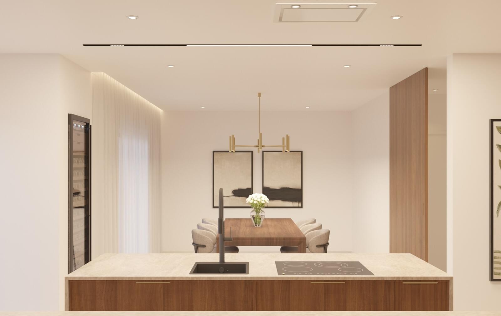 4 Bedroom Villa/Townhouse's Image 23