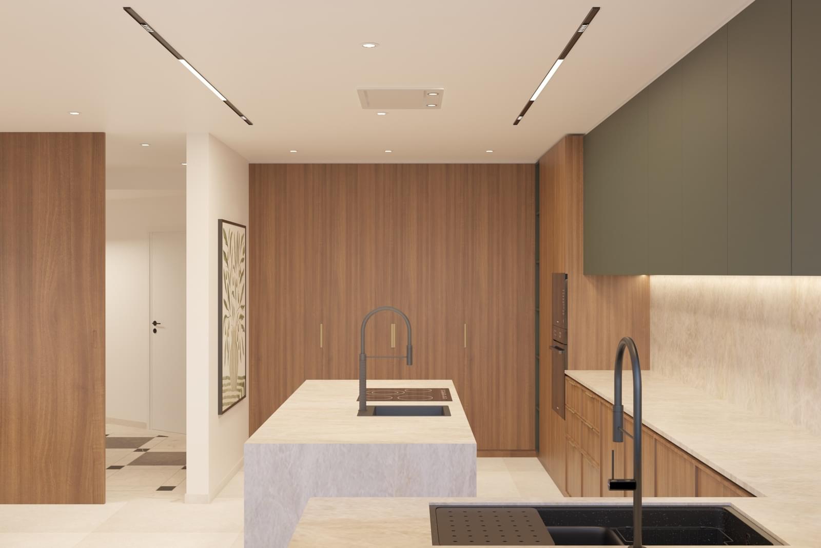 4 Bedroom Villa/Townhouse's Image 24